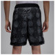 Jordan Ανδρικό σορτς Dri-FIT Mesh Diamond Shorts